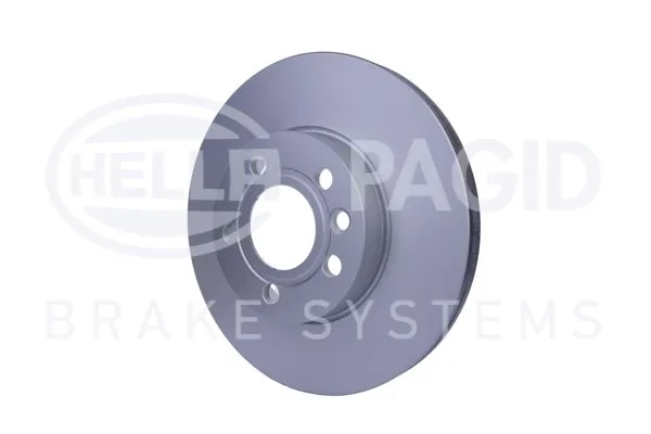 Brake Disc PRO High Carbon 8DD 355 127-221