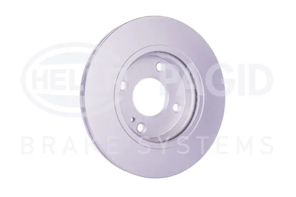 Brake Disc PRO High Carbon 8DD 355 128-911