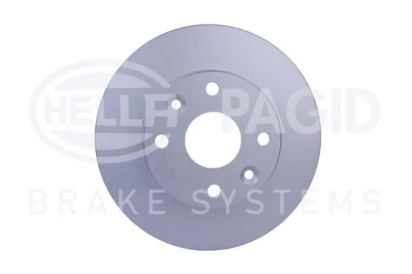 Brake Disc PRO 8DD 355 125-531