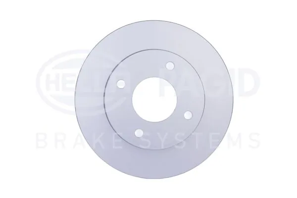 Brake Disc PRO 8DD 355 111-511