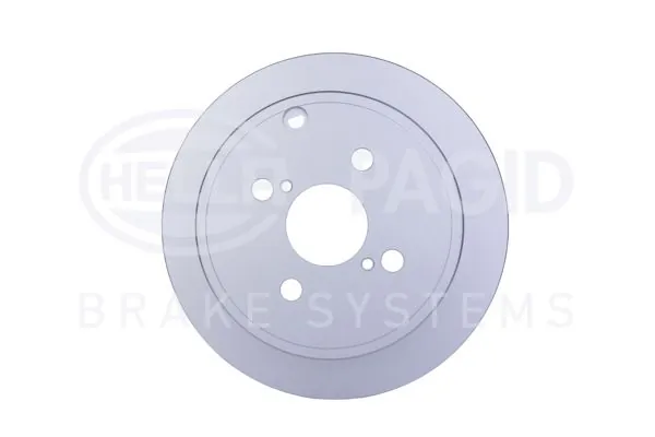 Brake Disc PRO 8DD 355 110-471