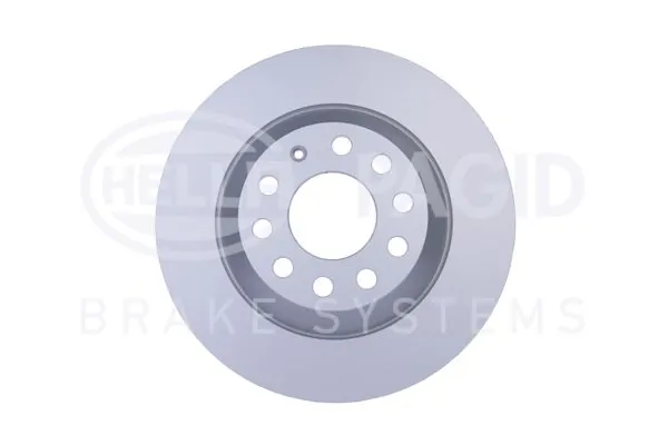 Brake Disc PRO 8DD 355 111-181