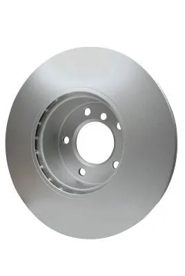 Brake Disc PRO High Carbon 8DD 355 128-921