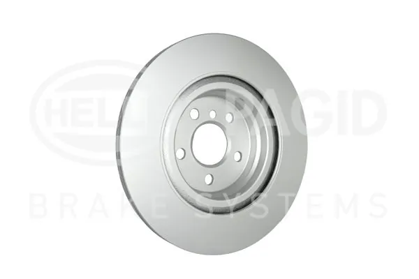 Brake Disc PRO HC 8DD 355 132-301