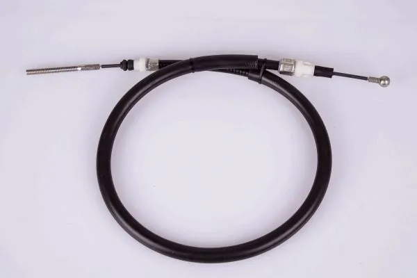 Cable Pull, parking brake 8AS 355 660-101