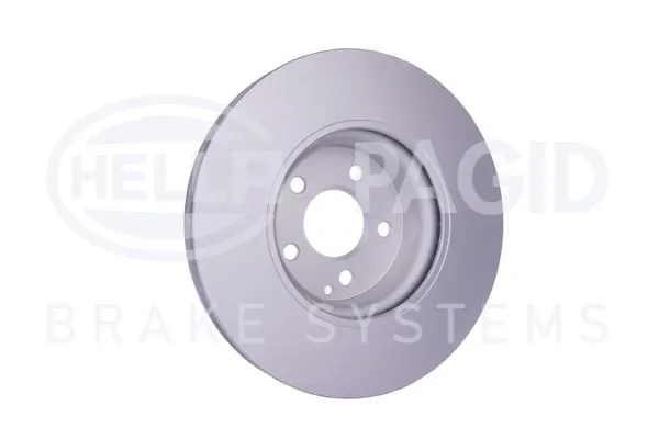 Cakera Brek PRO High Carbon 8DD 355 129-521
