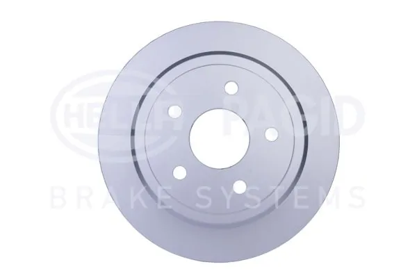 Brake Disc PRO 8DD 355 115-501