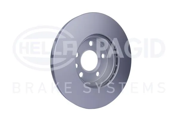 Brake Disc PRO High Carbon 8DD 355 127-221