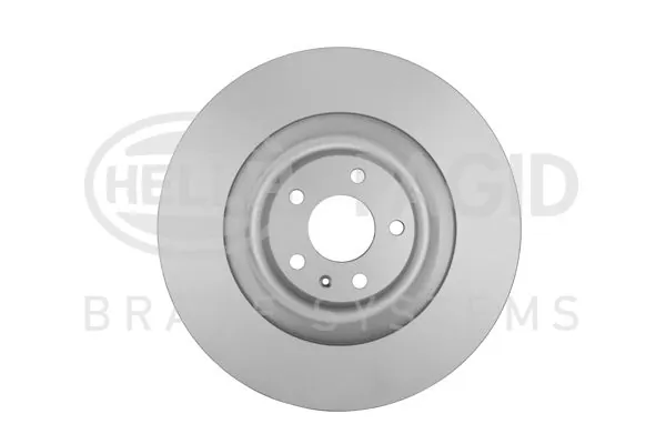 Brake Disc PRO High Carbon 8DD 355 129-601