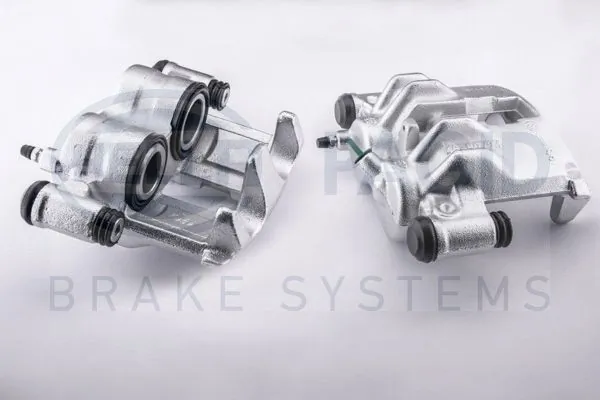 Brake Caliper 8AC 355 386-631