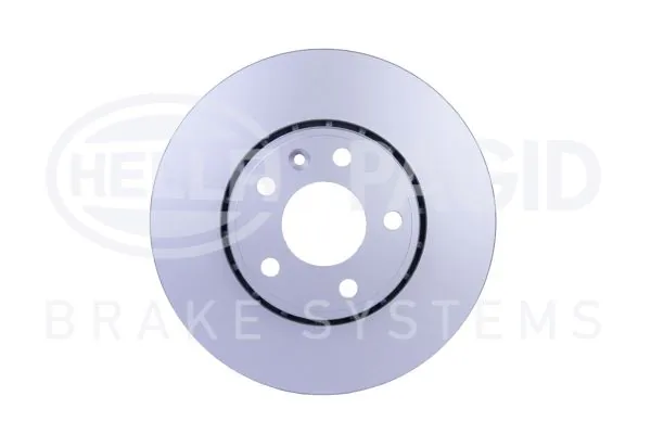 Brake Disc PRO High Carbon 8DD 355 127-801