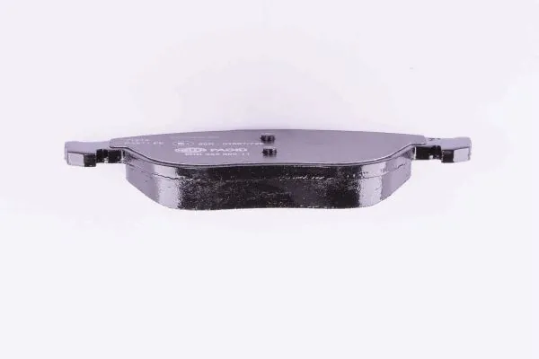 Brake Pad Set, disc brake 8DB 355 009-111