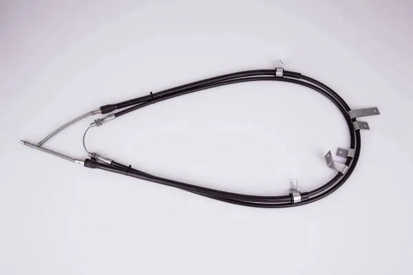 Cable Pull, parking brake 8AS 355 669-511