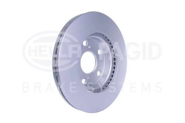 Brake Disc PRO 8DD 355 118-951