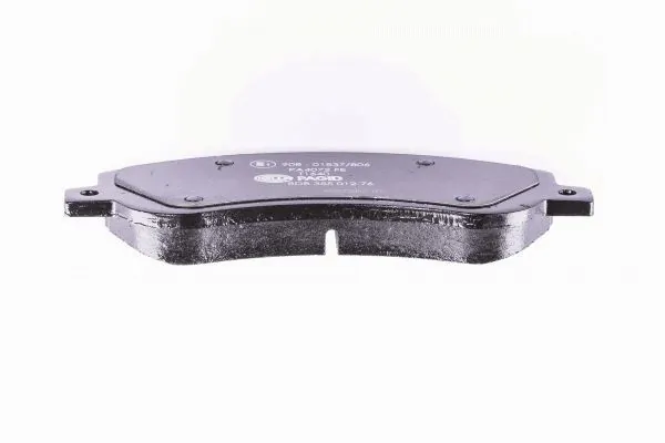 Brake Pad Set, disc brake 8DB 355 012-761