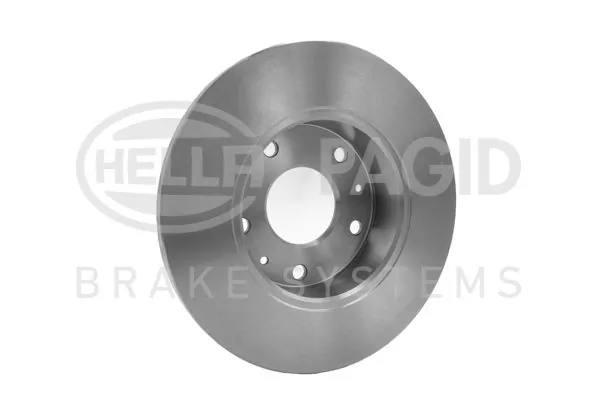 Brake Disc 8DD 355 107-181