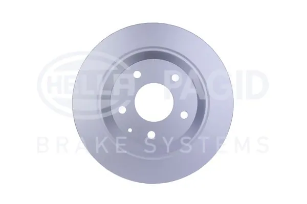 Brake Disc PRO 8DD 355 118-541