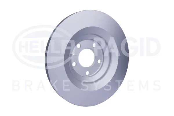 Brake Disc PRO High Carbon 8DD 355 128-321