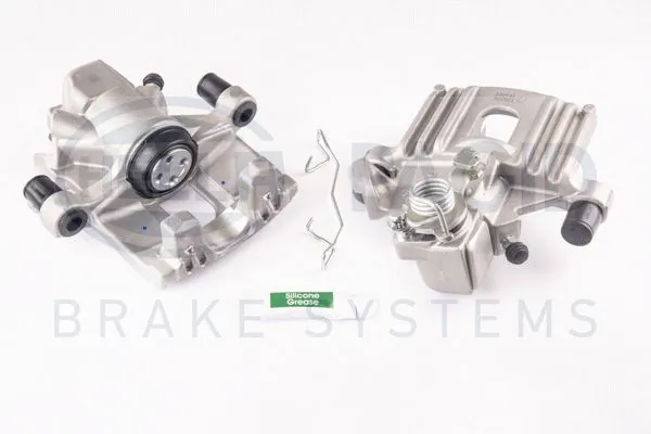 Brake Caliper 8AC 355 380-871