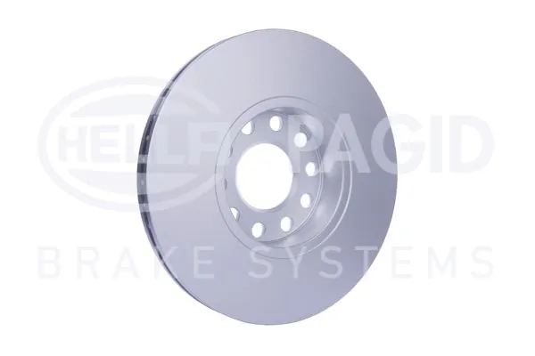 Brake Disc PRO High Carbon 8DD 355 128-011