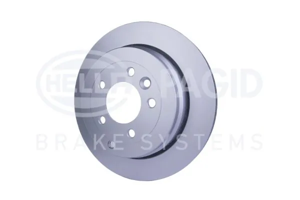 Brake Disc PRO 8DD 355 118-771