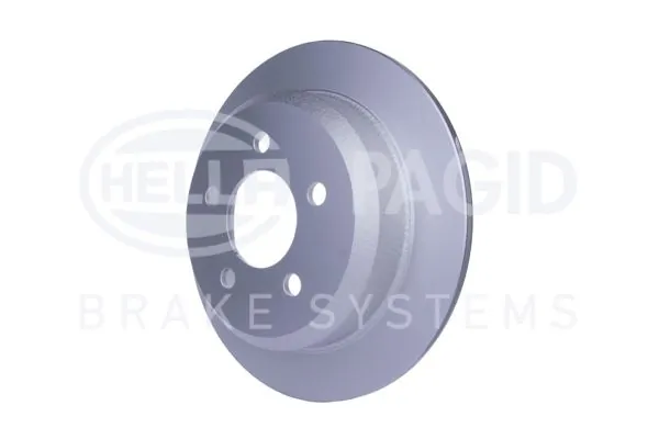 Brake Disc PRO 8DD 355 114-801