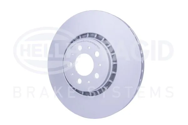 브레이크 디스크 PRO High Carbon 8DD 355 128-201