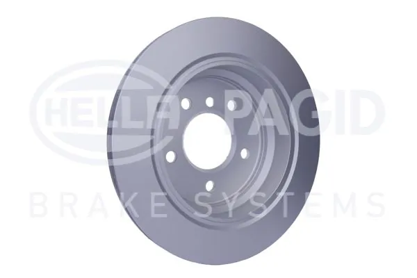Brake Disc PRO High Carbon 8DD 355 127-261