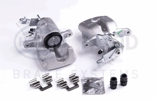 Brake Caliper 8AC 355 384-631