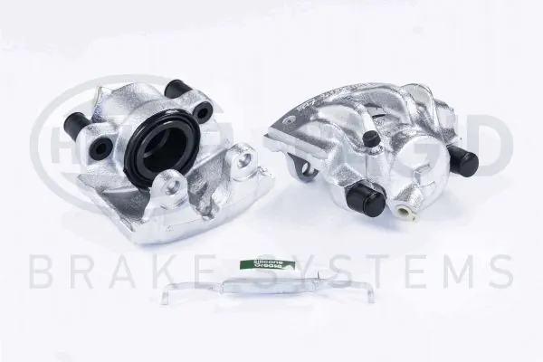 Brake Caliper 8AC 355 388-981