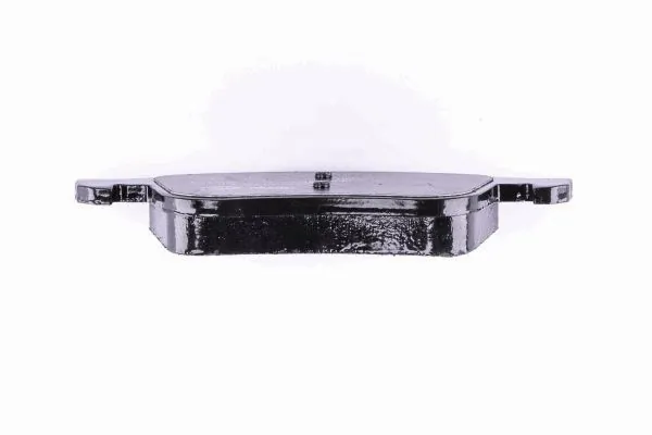 Brake Pad Set, disc brake 8DB 355 021-451