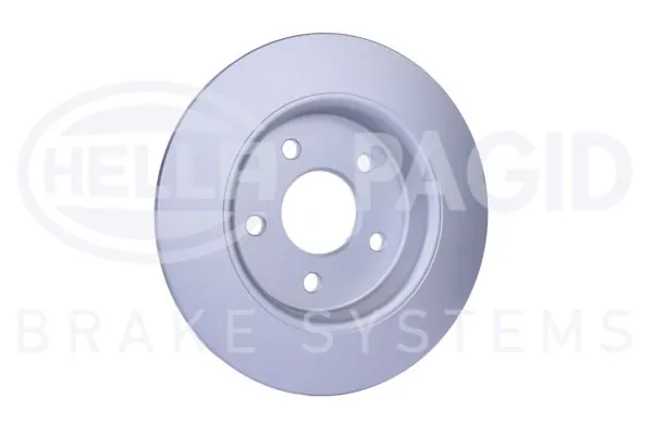 Brake Disc PRO 8DD 355 111-381