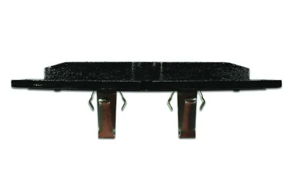 Brake Pad Set, disc brake 8DB 355 016-031