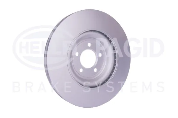 Brake Disc PRO High Carbon 8DD 355 129-071