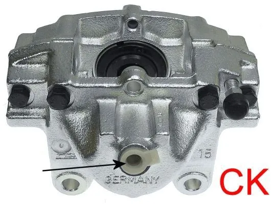 Brake Caliper 8AC 355 382-011