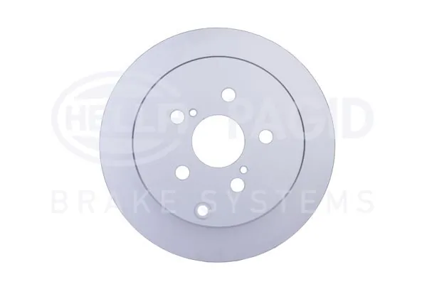 Brake Disc PRO 8DD 355 114-891
