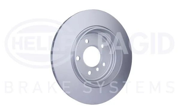 Brake Disc PRO 8DD 355 107-691