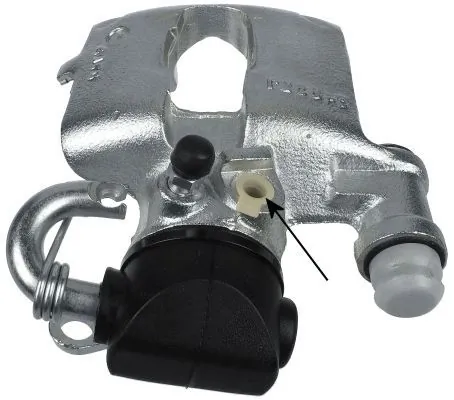 Brake Caliper 8AC 355 382-121