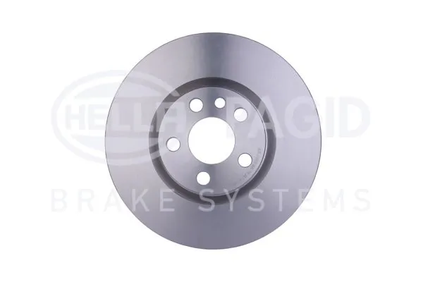 Brake Disc 8DD 355 108-761