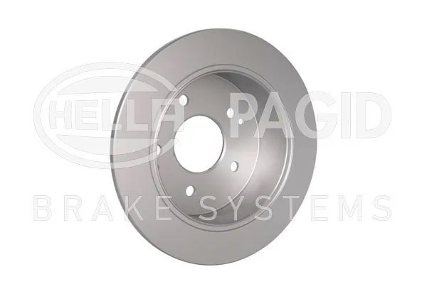 Brake Disc PRO 8DD 355 133-341
