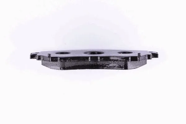 Brake Pad Set, disc brake 8DB 355 020-901