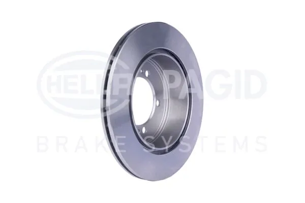 Brake Disc 8DD 355 111-491