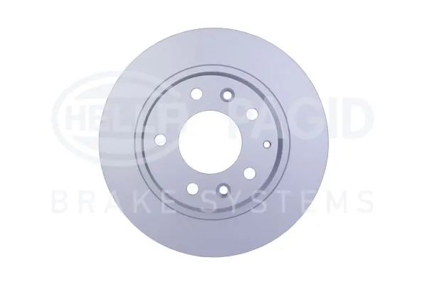 Brake Disc PRO 8DD 355 110-381