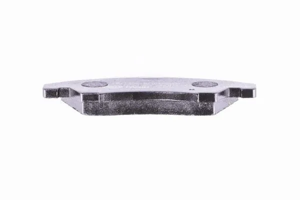 Brake Pad Set, disc brake 8DB 355 016-521