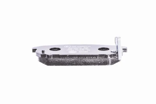 Brake Pad Set, disc brake 8DB 355 010-871