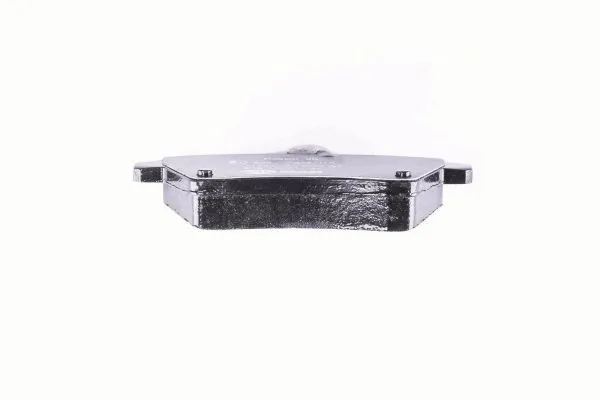 Brake Pad Set, disc brake 8DB 355 011-371