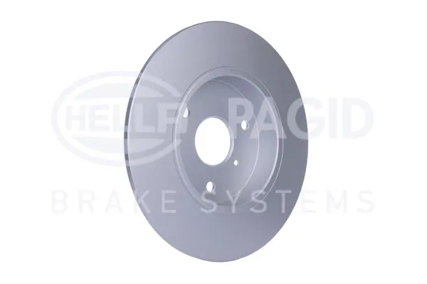 Brake Disc PRO 8DD 355 113-561