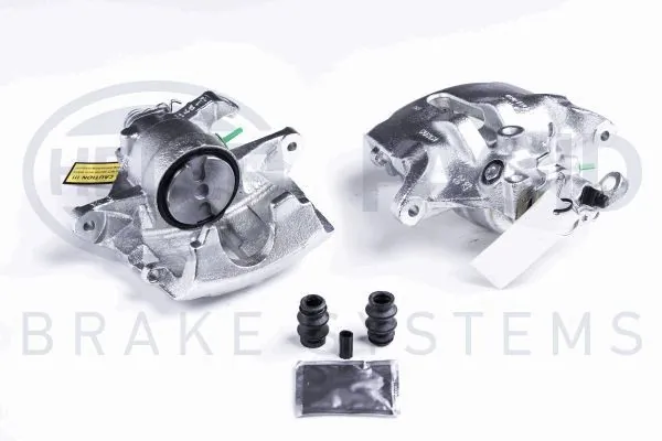 Brake Caliper 8AC 355 392-101