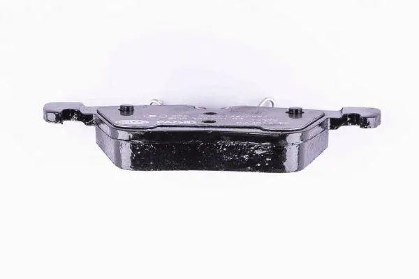 Brake Pad Set, disc brake 8DB 355 021-831