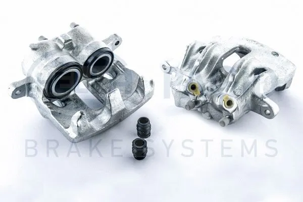 Brake Caliper 8AC 355 384-321